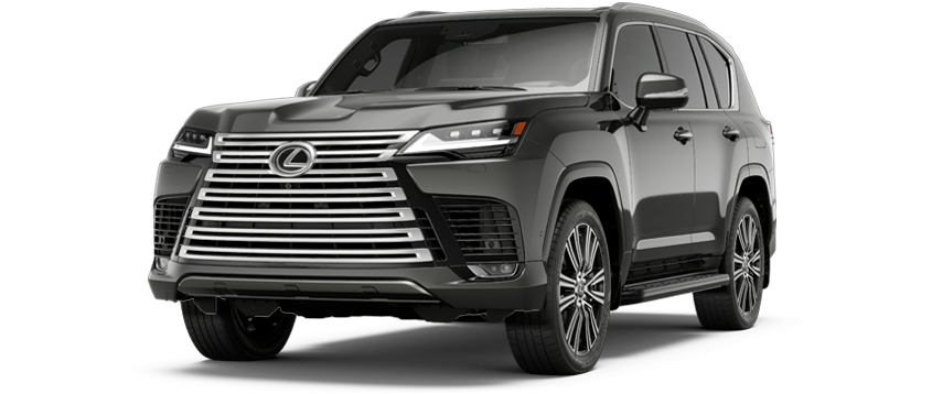 Lexus of Montgomery in Montgomery AL