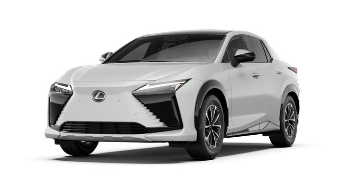 2026 Lexus RZ at Lexus of Montgomery in Montgomery AL
